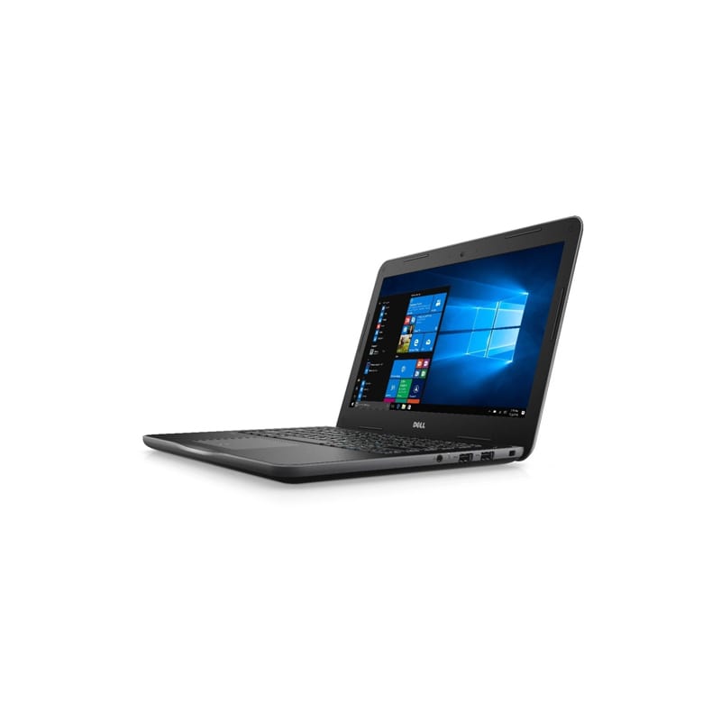 Dell Latitude 3380 - 13,3 inch - i3-6100U - Afbeelding 3