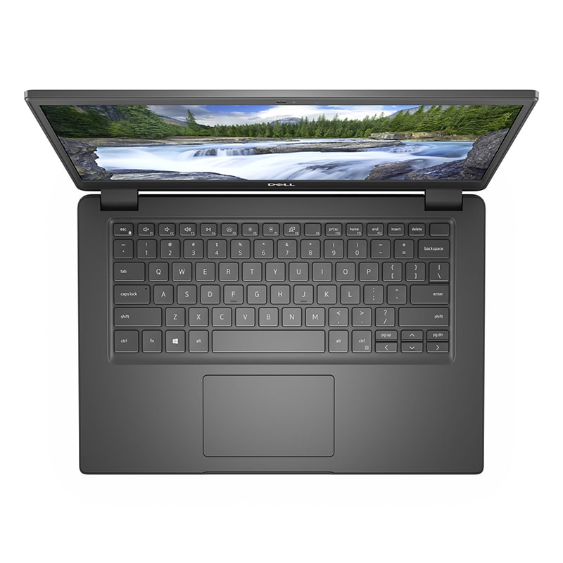 Dell Latitude 3410 - 14 inch - i5-10210U - Afbeelding 3