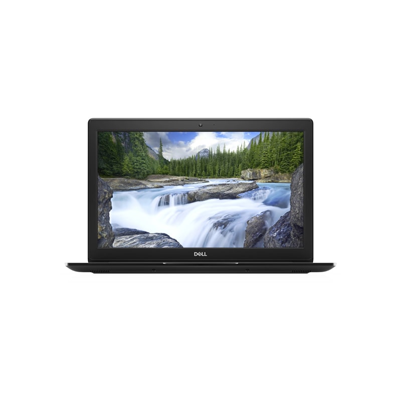 Dell Latitude 3500 - 15,6 inch - i5-8265U