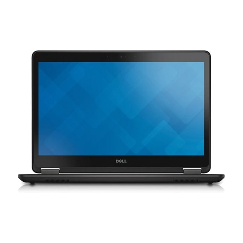 Dell Latitude E7450 - 14 inch - i5-5300U
