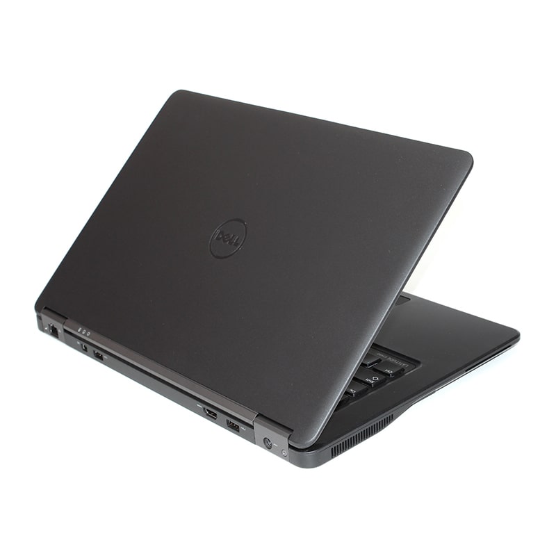 Dell Latitude E7450 - 14 inch - i5-5300U - Afbeelding 2