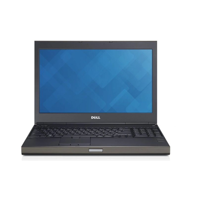 Dell Precision M4800 - 15,6 inch - i7-4700MQ