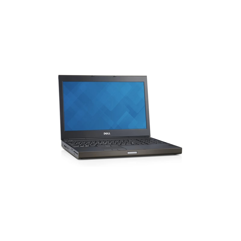 Dell Precision M4800 - 15,6 inch - i7-4700MQ - Afbeelding 4