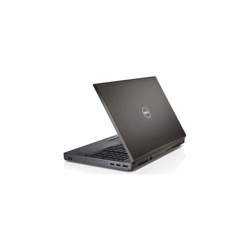 Dell Precision M4800 - 15,6 inch - i7-4700MQ - Afbeelding 3