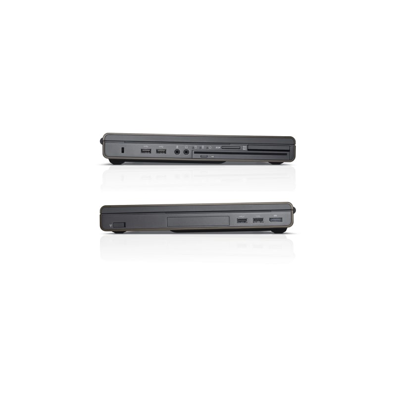 Dell Precision M4800 - 15,6 inch - i7-4700MQ - Afbeelding 2