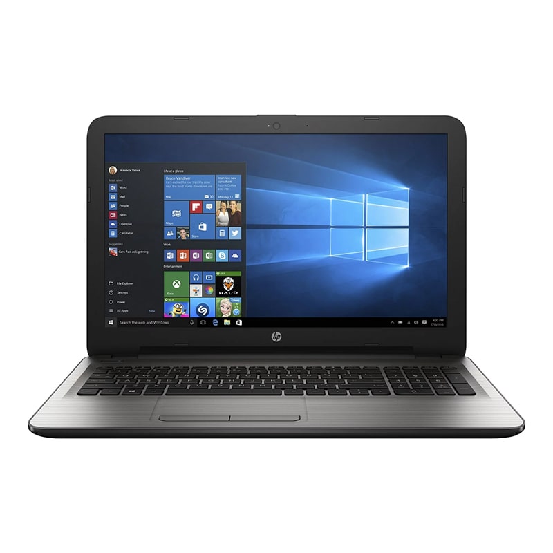 HP 15-ay070nd - 15,6 inch - i7-6500U