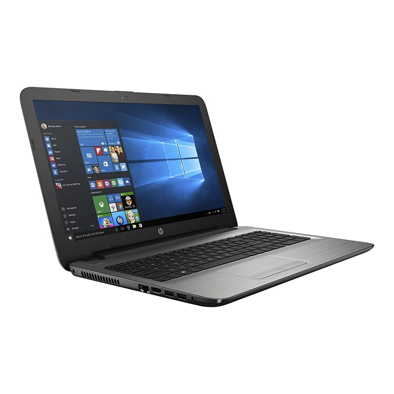 HP 15-ay070nd - 15,6 inch - i7-6500U - Afbeelding 4