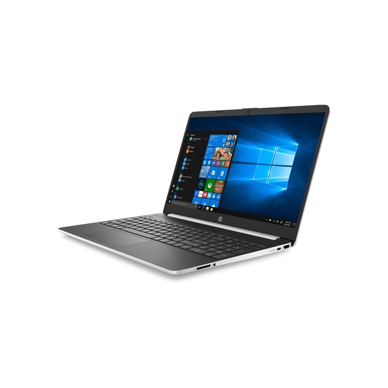 HP 15s-fq1726nd - 15,6 inch - i3-1005G1 - Qwerty - Afbeelding 3