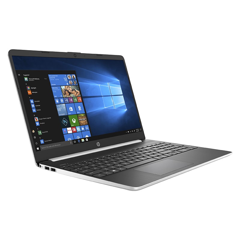 HP 15s-fq1726nd - 15,6 inch - i3-1005G1 - Qwerty - Afbeelding 4