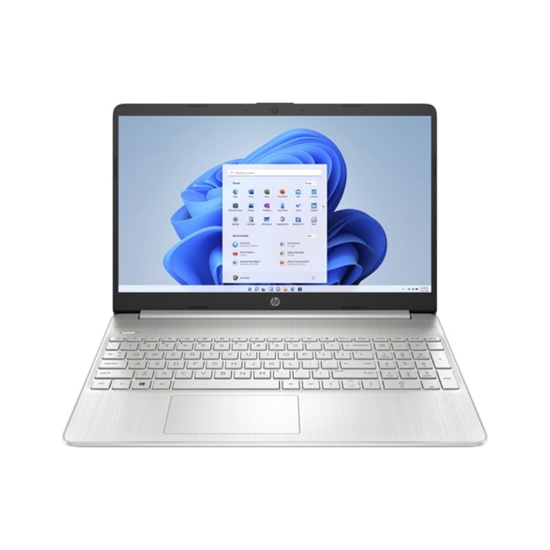 HP Pavilion 15s-eq0842n - 15,6 inch - AMD Ryzen 3 3200U