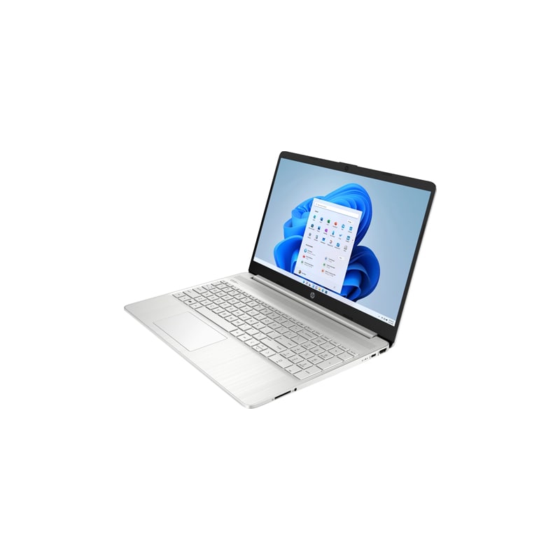 HP Pavilion 15s-eq0842n - 15,6 inch - AMD Ryzen 3 3200U - Afbeelding 2