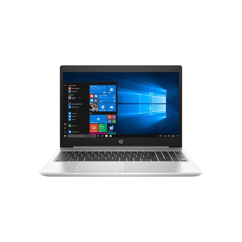 HP ProBook 450 G6 - 15,6 inch - i3-8145U