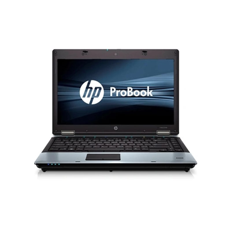 HP ProBook 6450 B - 15,6 inch - i5-450M - Qwerty