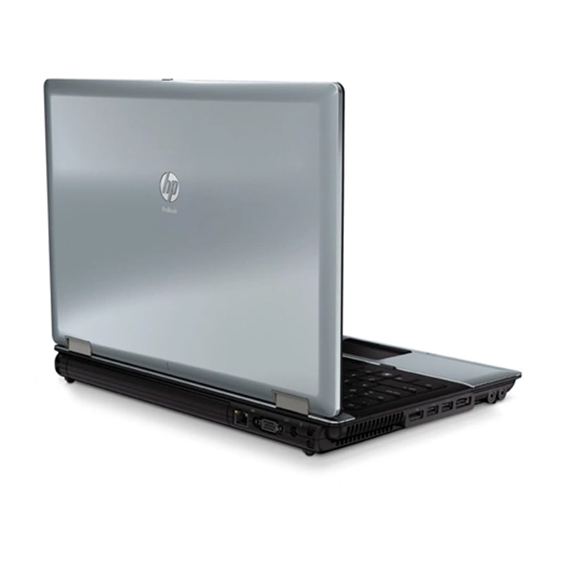 HP ProBook 6450 B - 15,6 inch - i5-450M - Qwerty - Afbeelding 3
