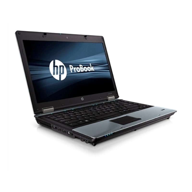 HP ProBook 6450 B - 15,6 inch - i5-450M - Qwerty - Afbeelding 2