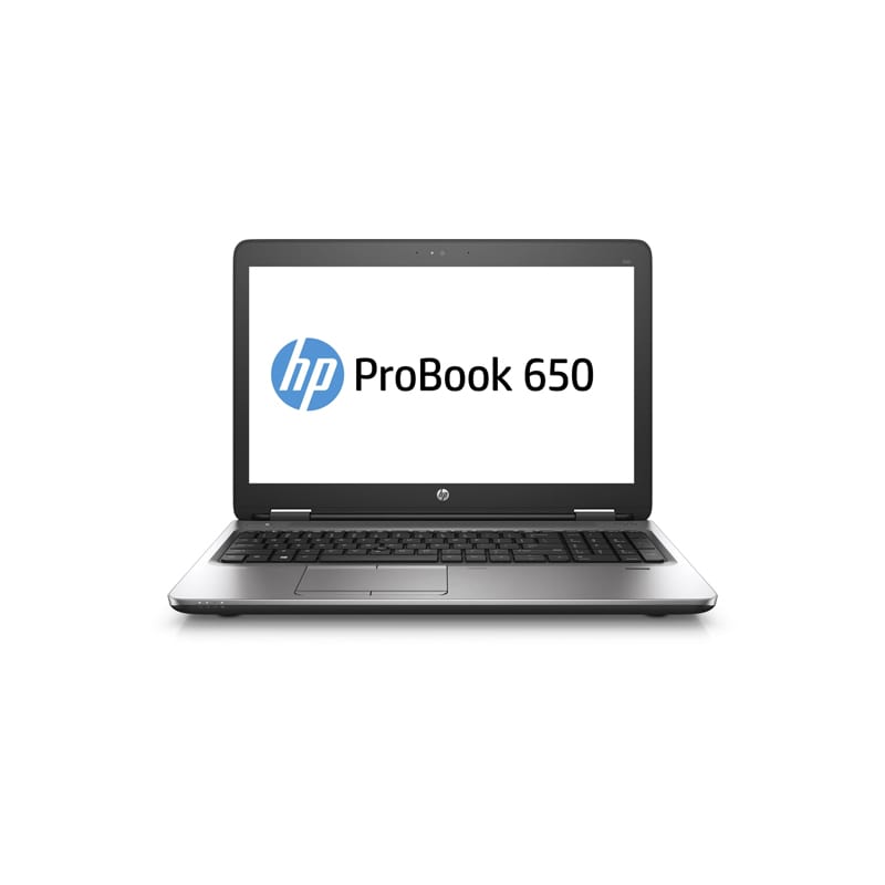 HP ProBook 650 G1 - 15,6 inch - i3-4000M