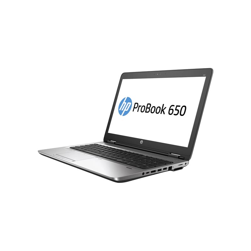HP ProBook 650 G2 - 15,6 inch - i5-6200U - Afbeelding 4