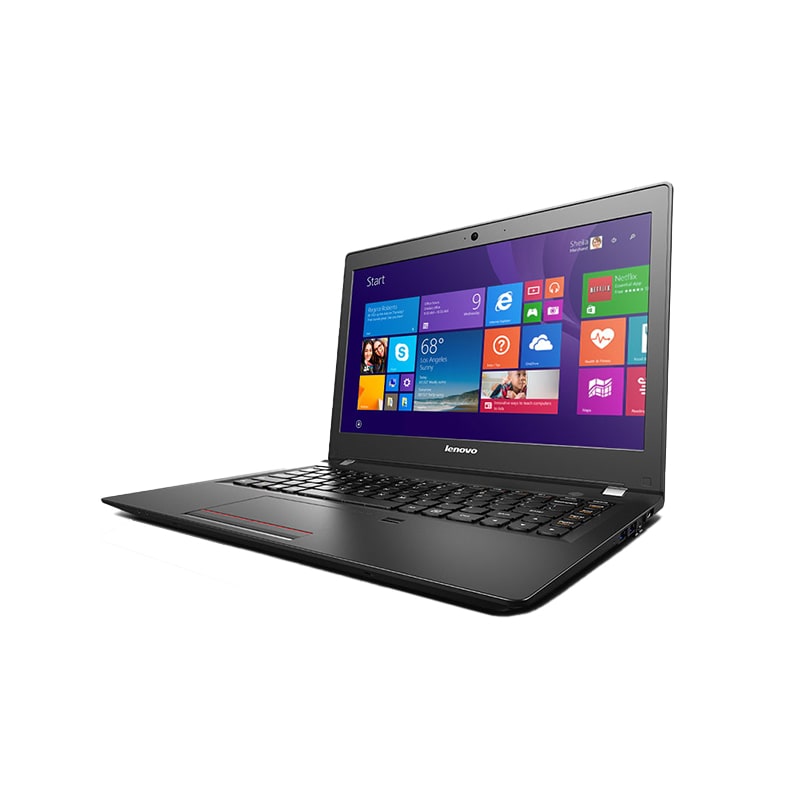 Lenovo E31-80 - 13,3 inch - i5-6200U - Afbeelding 2