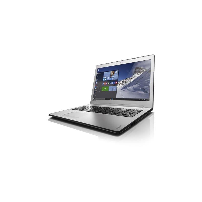Lenovo IdeaPad 510-15ISK - 15,6 inch - i5-6200U - Afbeelding 3