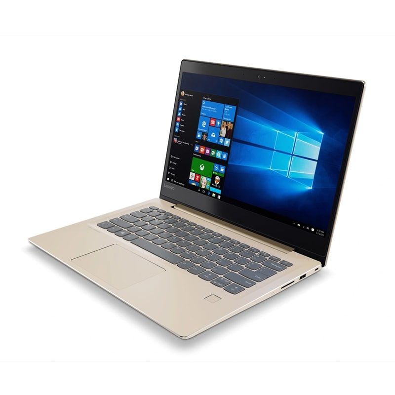 Lenovo IdeaPad 520S-14IKB - 14 inch - i5-8250U