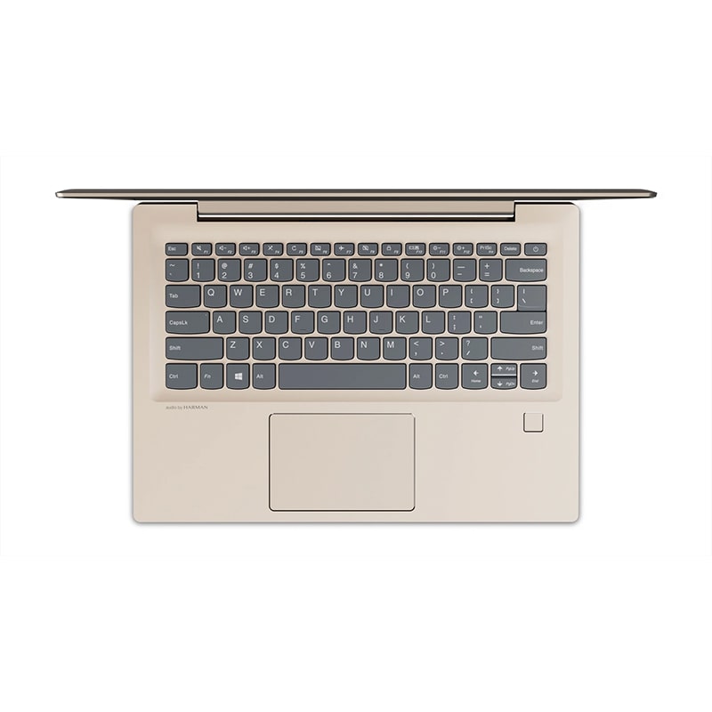 Lenovo IdeaPad 520S-14IKB - 14 inch - i5-8250U - Afbeelding 2