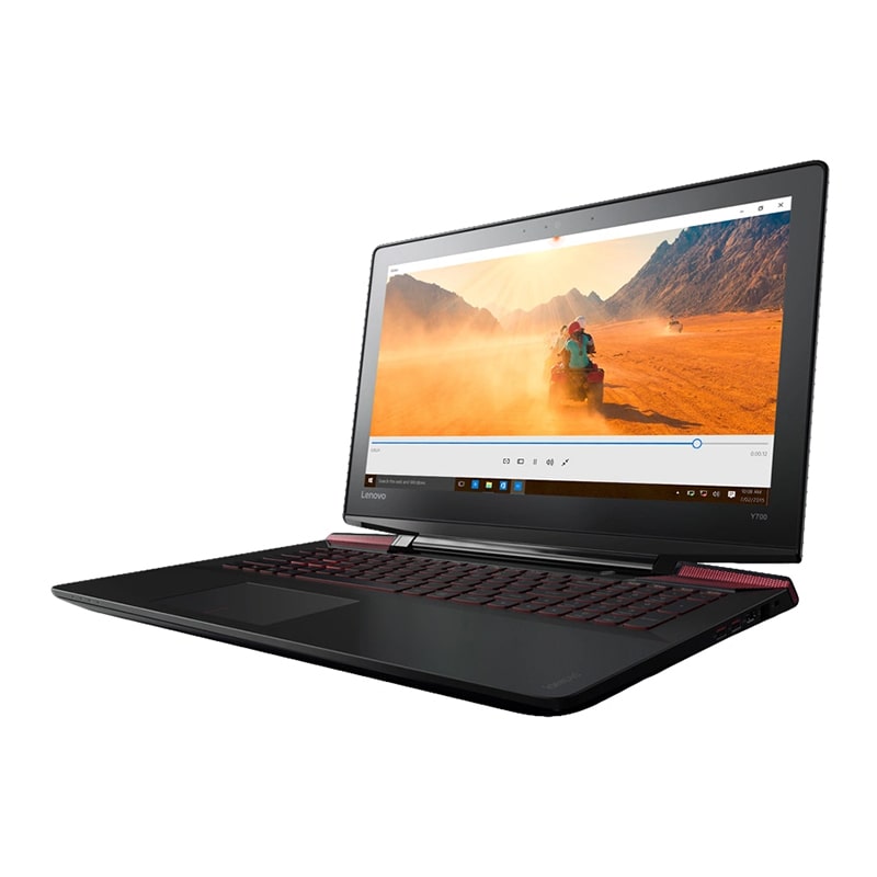 Lenovo IdeaPad Y700-15ISK - 15,6 inch - i7-6700HQ - Afbeelding 2