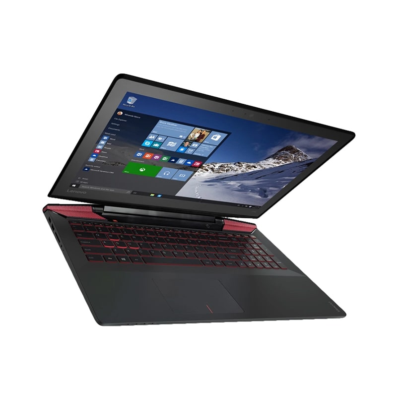 Lenovo IdeaPad Y700-15ISK - 15,6 inch - i7-6700HQ - Afbeelding 4