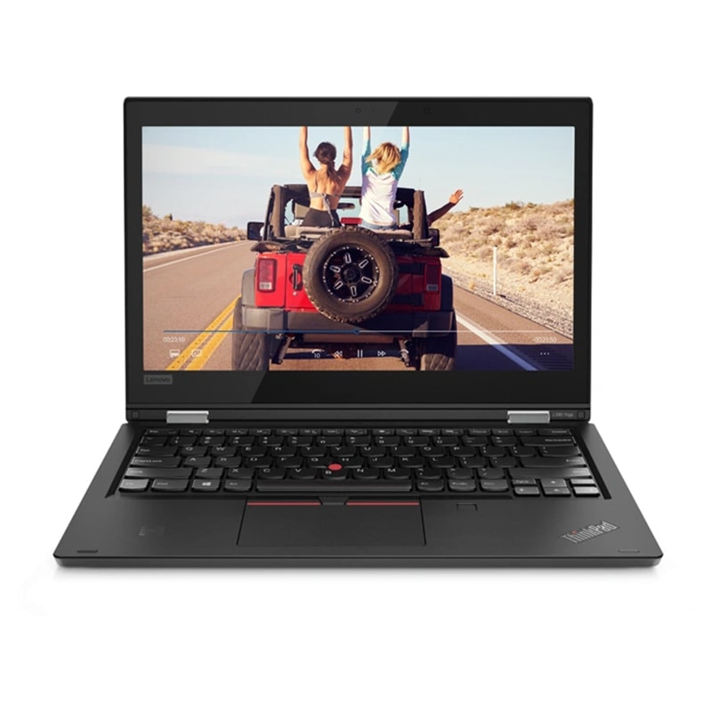 Lenovo ThinkPad L380 Yoga - 13,3 inch - i5-8250U