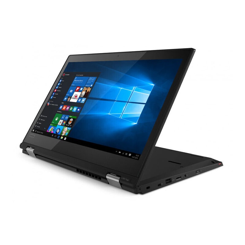 Lenovo ThinkPad L380 Yoga - 13,3 inch - i5-8250U - Afbeelding 2