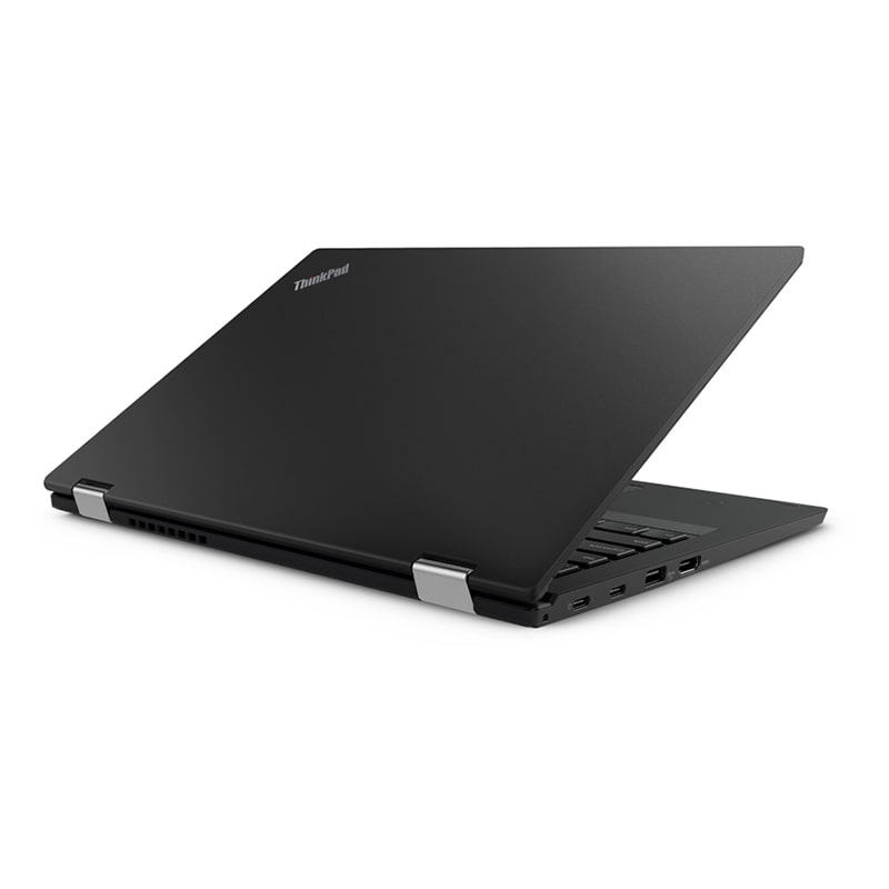 Lenovo ThinkPad L380 Yoga - 13,3 inch - i5-8250U - Afbeelding 3