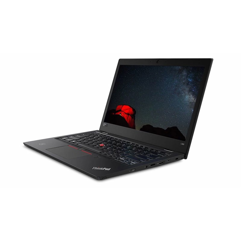 Lenovo ThinkPad L380 - 13,3 inch - i5-8350U - Afbeelding 3