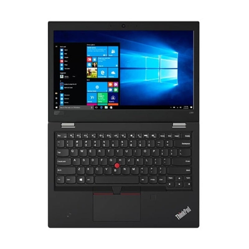 Lenovo ThinkPad L380 - 13,3 inch - i5-8350U - Afbeelding 2