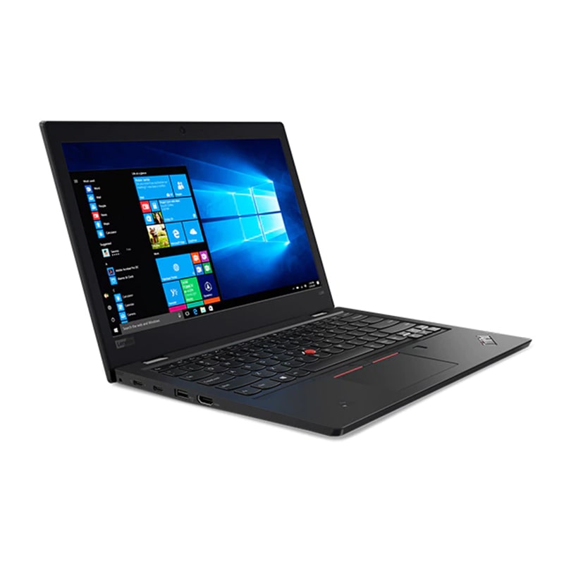 Lenovo ThinkPad L380 - 13,3 inch - i5-8350U