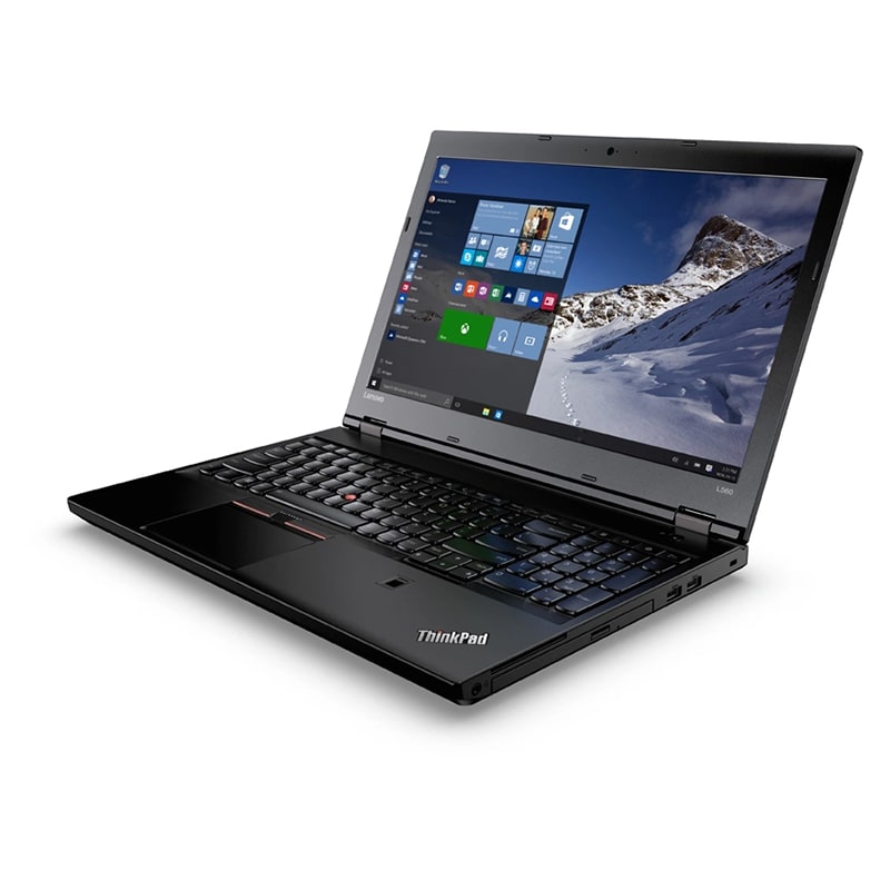 Lenovo ThinkPad L560 - 15,6 inch - i5-6200U