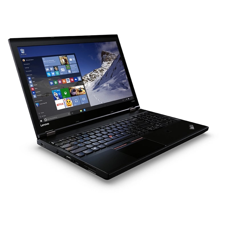 Lenovo ThinkPad L560 - 15,6 inch - i5-6200U - Afbeelding 3