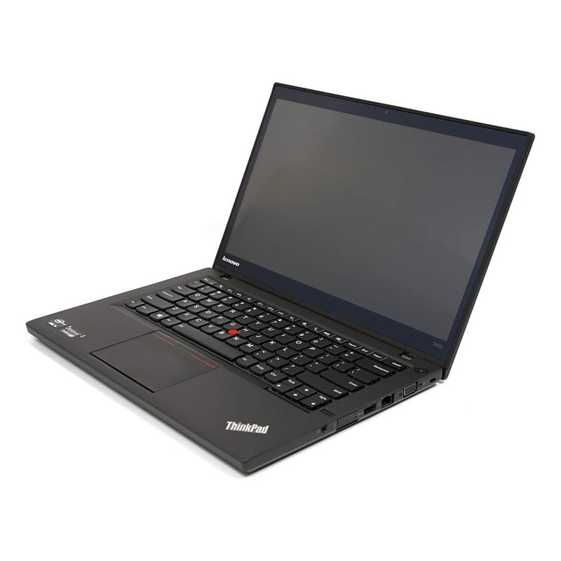 Lenovo ThinkPad T440 Touchscreen - 14 inch - i5-4300U