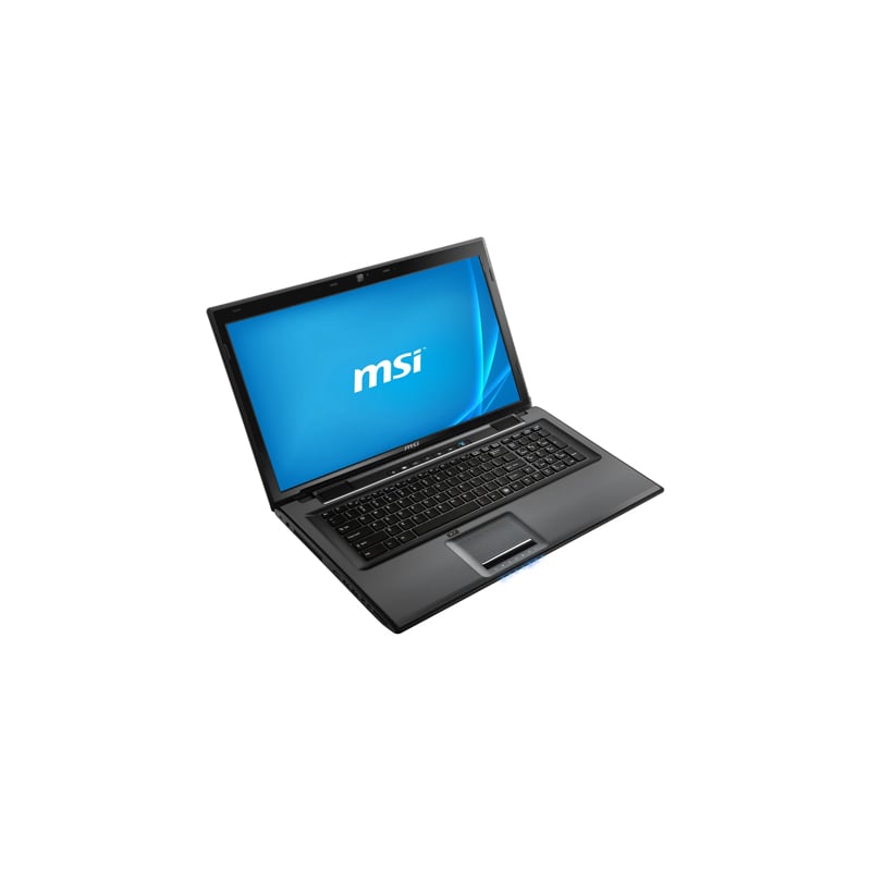 MSI CR70 MS-1758 - 17,3 inch - i5-4200M - Afbeelding 2