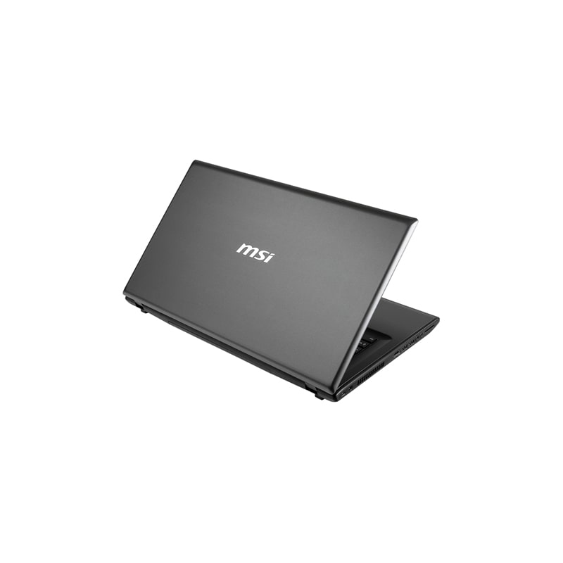 MSI CR70 MS-1758 - 17,3 inch - i5-4200M - Afbeelding 3