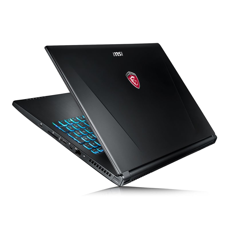 MSI GS60 6QC - 15,6 inch - i7-6700HQ - Afbeelding 2
