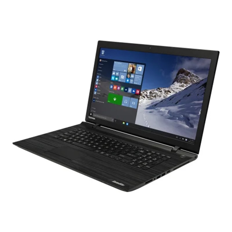 Toshiba Satellite C70-C-10T - 17,3 inch - i5-5200U