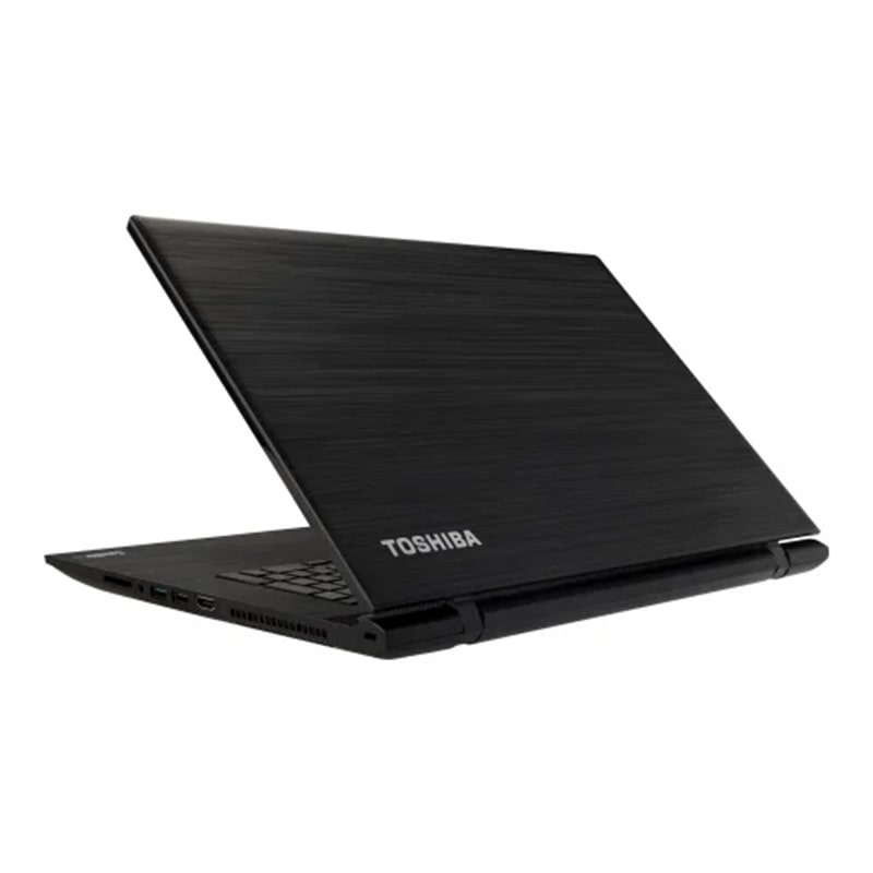Toshiba Satellite C70-C-10T - 17,3 inch - i5-5200U - Afbeelding 2