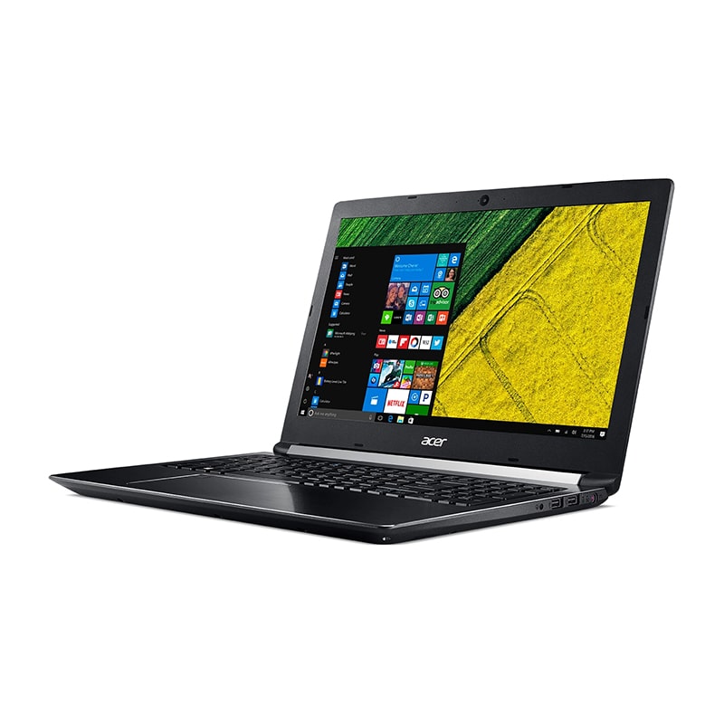 Acer Aspire 7 A715-71G - 15,6 inch - i7-7700HQ - Afbeelding 5