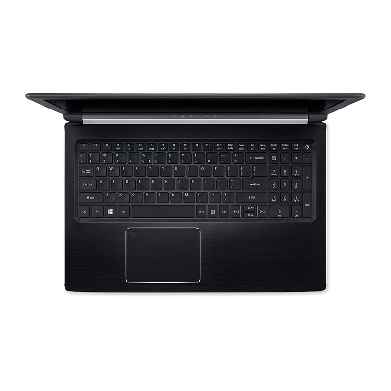 Acer Aspire 7 A715-71G - 15,6 inch - i7-7700HQ - Afbeelding 3