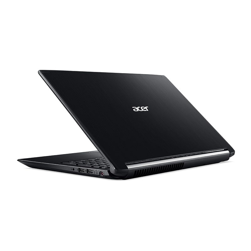 Acer Aspire 7 A715-71G - 15,6 inch - i7-7700HQ - Afbeelding 2