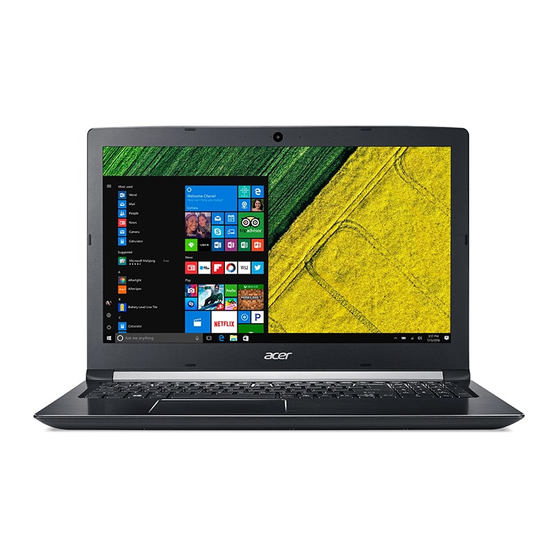 Acer Aspire 5 515-56-50Q6 - 15,6 inch - i5-1135G7 - Qwerty
