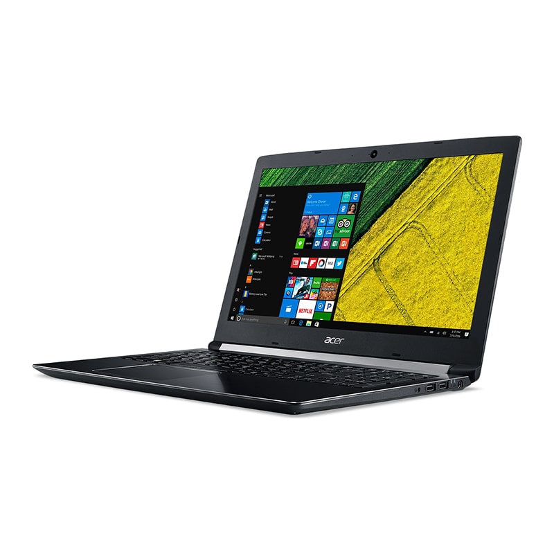 Acer Aspire 5 515-56-50Q6 - 15,6 inch - i5-1135G7 - Qwerty - Afbeelding 2
