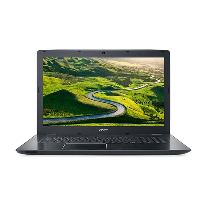 Acer Aspire E5-774-350Y - 17,3 inch - i3-6100U - Qwerty