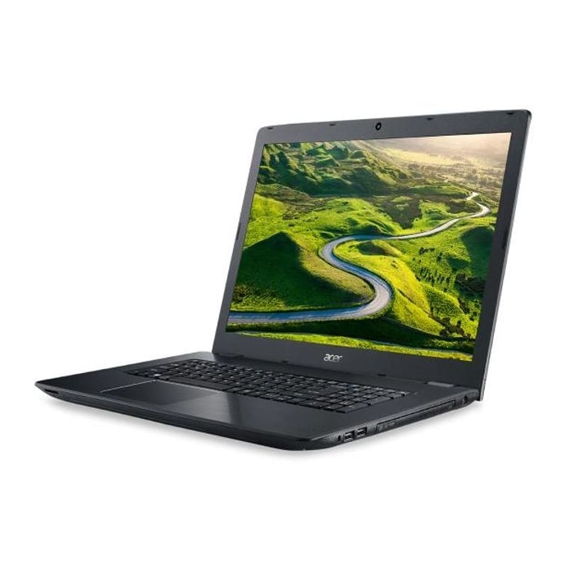 Acer Aspire E5-774-350Y - 17,3 inch - i3-6100U - Qwerty - Afbeelding 2