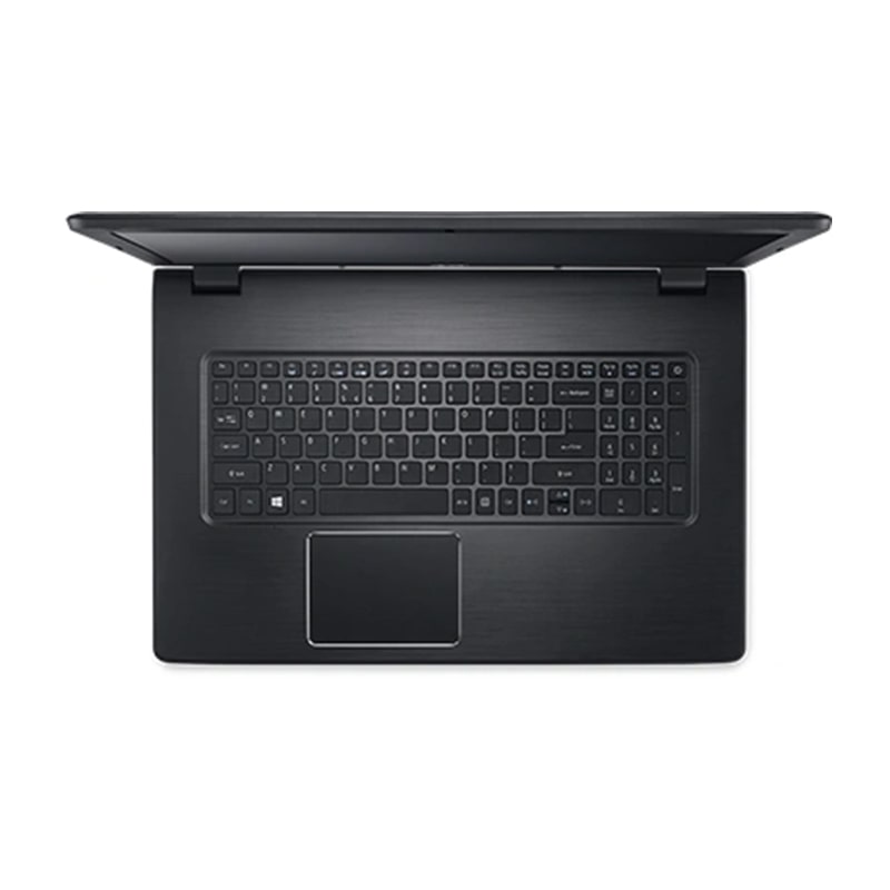 Acer Aspire E5-774-350Y - 17,3 inch - i3-6100U - Qwerty - Afbeelding 4
