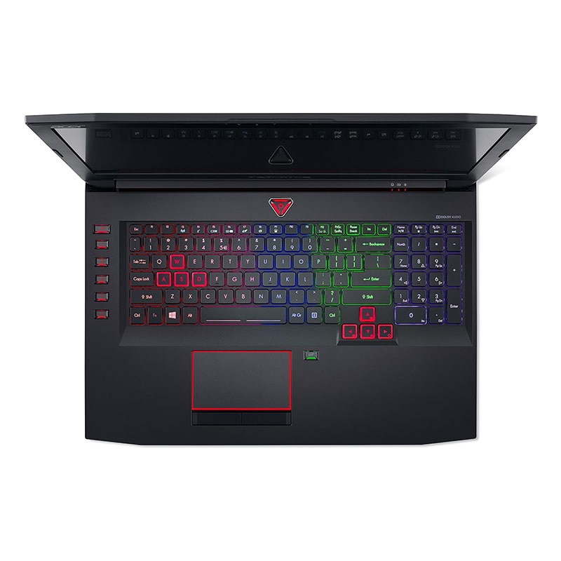Acer Predator 17 N15P4 - 17,3 inch - i7-6700HQ - Afbeelding 4